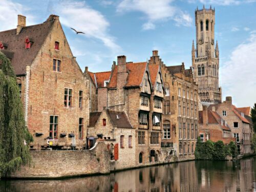 brugge