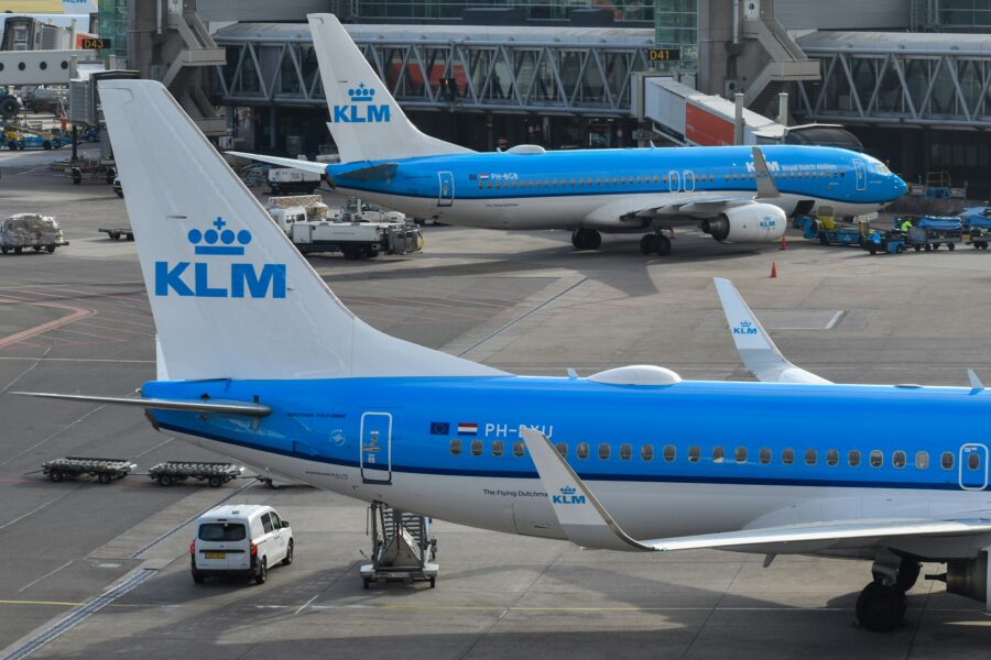 schiphol