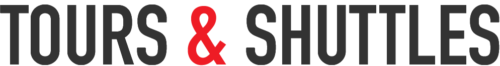 Logo Tours and Shuttles