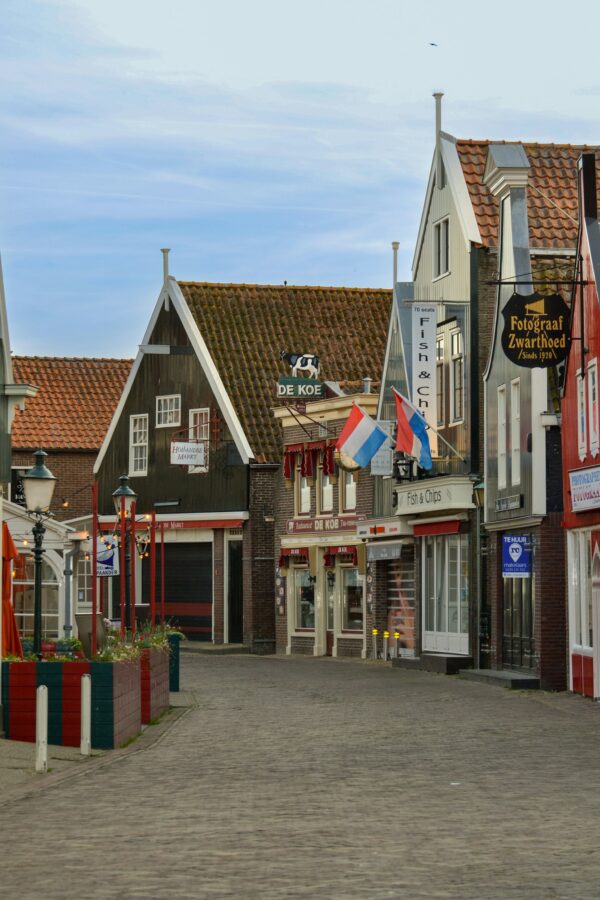 volendam